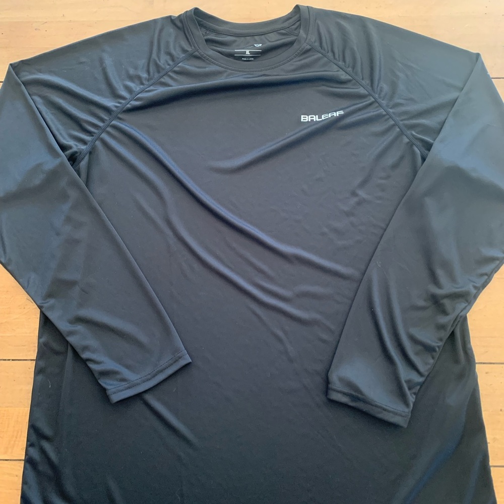 Baleaf UPF50+ Sun Shirt Mens XL